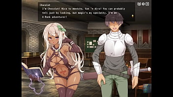 魔王のハーレムは冒険者町にて