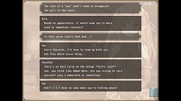 魔王のハーレムは冒険者町にて