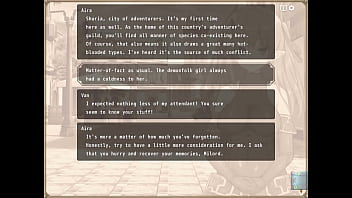 魔王のハーレムは冒険者町にて