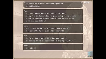 魔王のハーレムは冒険者町にて