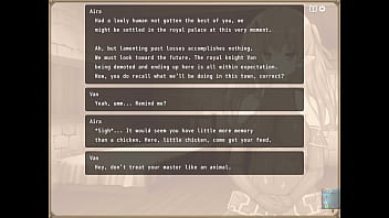 魔王のハーレムは冒険者町にて