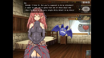 魔王のハーレムは冒険者町にて