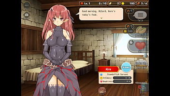 魔王のハーレムは冒険者町にて