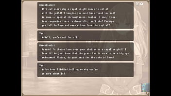 魔王のハーレムは冒険者町にて