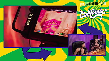 Karol and flora telling their wildest desires