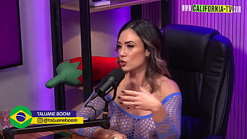 Karol and flora telling their wildest desires