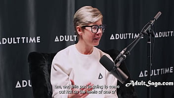 Ultra popular milf pornstars discuss their partnership and porn shay sights reagan foxx