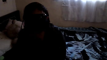 Amiga lista para coger