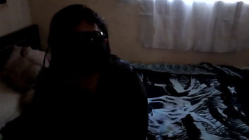 Amiga lista para coger