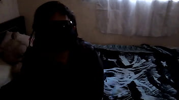 Amiga lista para coger