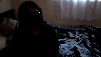 Amiga lista para coger