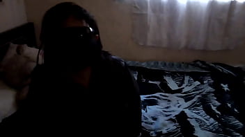 Amiga lista para coger