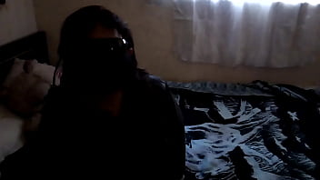 Amiga lista para coger