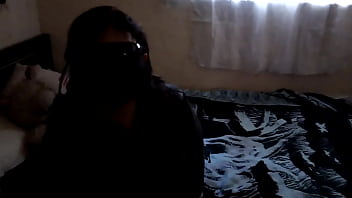 Amiga lista para coger