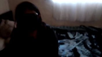 Amiga lista para coger