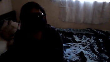 Amiga lista para coger