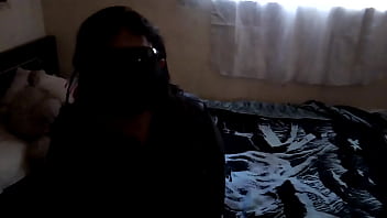 Amiga lista para coger