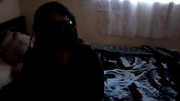 Amiga lista para coger