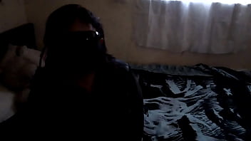 Amiga lista para coger