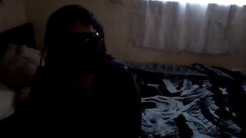 Amiga lista para coger