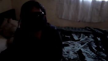 Amiga lista para coger