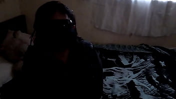 Amiga lista para coger