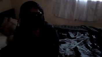 Amiga lista para coger