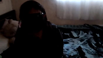 Amiga lista para coger