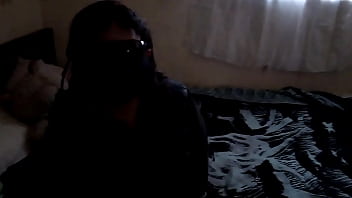 Amiga lista para coger