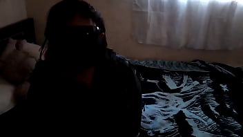 Amiga lista para coger