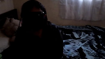 Amiga lista para coger