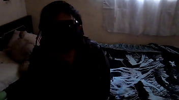 Amiga lista para coger