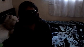 Amiga lista para coger