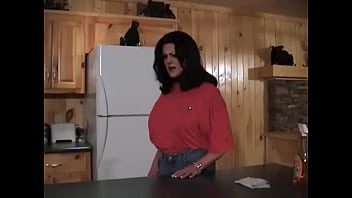 Bubblegum breast expansion with bambi blaze