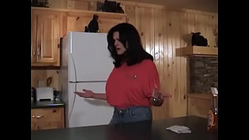 Bubblegum breast expansion with bambi blaze