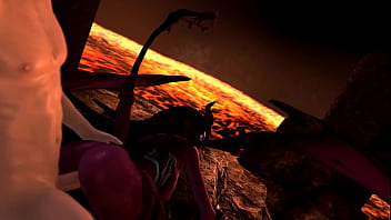 Kerrigan traded her sexless zerg for a demon deal with succubus perks