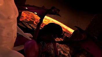 Kerrigan traded her sexless zerg for a demon deal with succubus perks