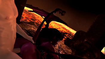 Kerrigan traded her sexless zerg for a demon deal with succubus perks