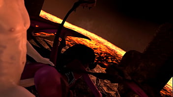 Kerrigan traded her sexless zerg for a demon deal with succubus perks