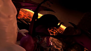 Kerrigan traded her sexless zerg for a demon deal with succubus perks