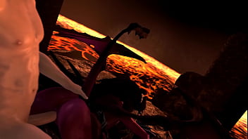 Kerrigan traded her sexless zerg for a demon deal with succubus perks Kerrigan traded her sexless zerg for a demon deal with succubus perks