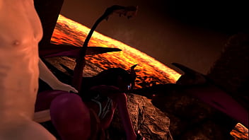 Kerrigan traded her sexless zerg for a demon deal with succubus perks