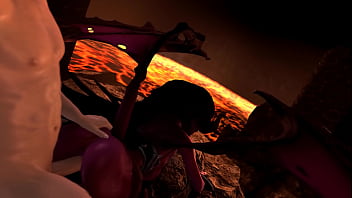 Kerrigan traded her sexless zerg for a demon deal with succubus perks