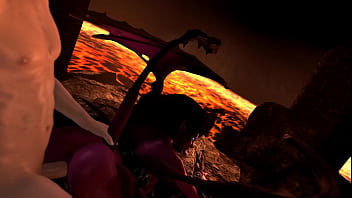 Kerrigan traded her sexless zerg for a demon deal with succubus perks