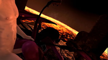 Kerrigan traded her sexless zerg for a demon deal with succubus perks