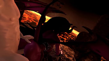 Kerrigan traded her sexless zerg for a demon deal with succubus perks