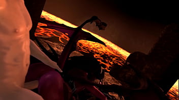 Kerrigan traded her sexless zerg for a demon deal with succubus perks Kerrigan traded her sexless zerg for a demon deal with succubus perks
