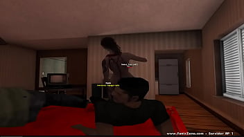 Primer vídeo de la legendaria natasha malkova