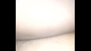 Backshots loving when she cums on my dick