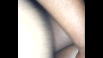 Backshots loving when she cums on my dick